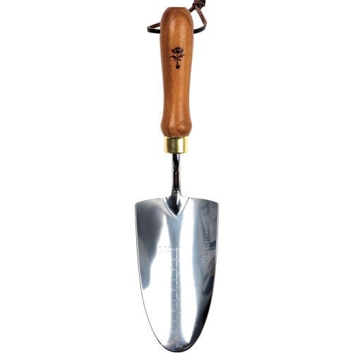 ASK' Gravskötare - Blomsterverden